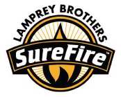 LAMPREY BROTHERS SUREFIRE