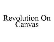 REVOLUTION ON CANVAS