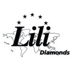 LILI DIAMONDS