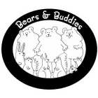 BEARS & BUDDIES