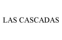 LAS CASCADAS