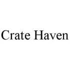 CRATE HAVEN