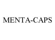 MENTA-CAPS