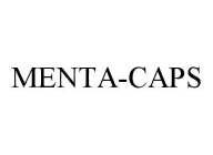 MENTA-CAPS