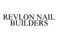 REVLON NAIL BUILDERS