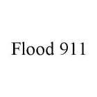 FLOOD 911