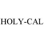 HOLY-CAL