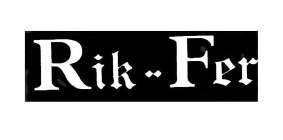 RIK-FER