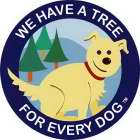 WE HAVE A TREE FOR EVERY DOG