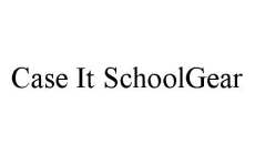 CASE IT SCHOOLGEAR