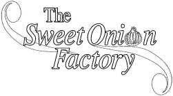 THE SWEET ONION FACTORY
