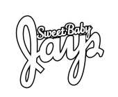 SWEET BABY JAYS