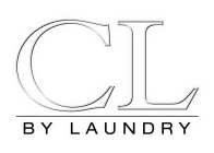 CL BY LAUNDRY
