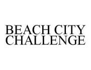 BEACH CITY CHALLENGE
