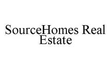 SOURCEHOMES REAL ESTATE