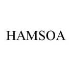 HAMSOA