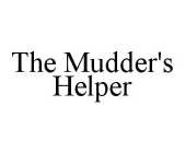 THE MUDDER'S HELPER