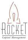 ROCKET CAPITAL MANAGEMENT