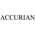 ACCURIAN