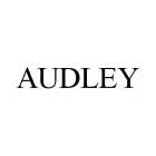 AUDLEY