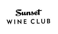 SUNSET WINE CLUB