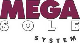 MEGA SOLE SYSTEM