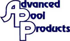 APP ADVANCED POOL PRODUCTS