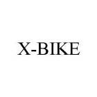 X-BIKE