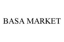 BASA MARKET