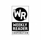 WR WEEKLY READER CORPORATION