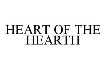 HEART OF THE HEARTH