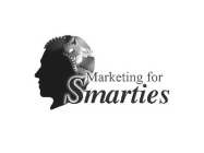 MARKETING FOR SMARTIES