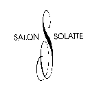 SALON S SOLATTE