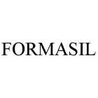 FORMASIL