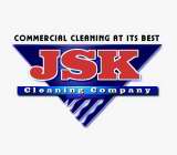 JSK CLEANING COMPANY COMMERCIAL CLEANING AT ITS BEST