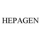 HEPAGEN