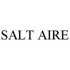 SALT AIRE