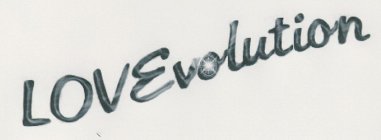 LOVEVOLUTION