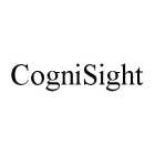 COGNISIGHT