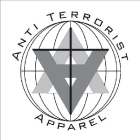 ANTI TERRORIST APPAREL