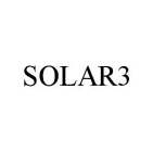 SOLAR3