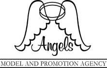 ANGELS MODEL AND PROMOTION AGENCY