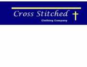 CROSS STITCHED CLOTHING COMPANY