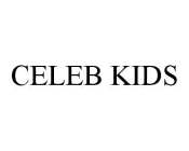 CELEB KIDS