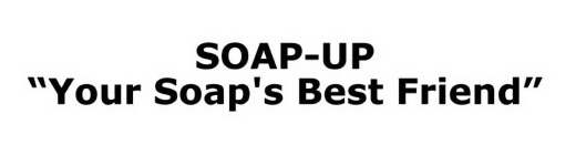 SOAP-UP 