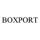 BOXPORT