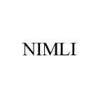 NIMLI