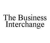 THE BUSINESS INTERCHANGE