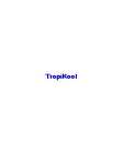 TROPIKOOL