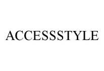 ACCESSSTYLE